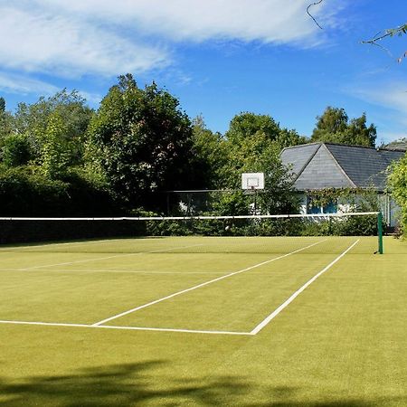 The Nook County Dublin Guest House Exterior photo